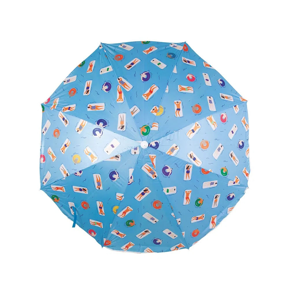 GuardaSolFashionTrendyMor2m(ProdutoSortido)-140986