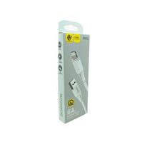 Cabo Micro Usb Xcell Branco 1m