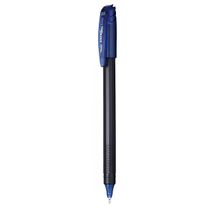 Caneta Energel Makkuro Pentel Azul 0,5mm