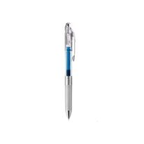Caneta Energel Retrátil Infree Pentel Azul 0,5mm