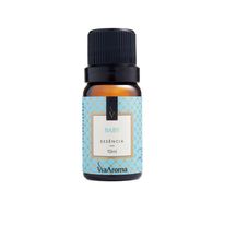 Essência Clássica Baby Via Aroma 10ml