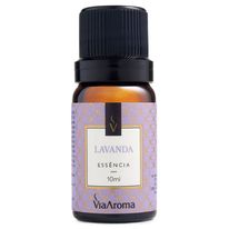 Essencia Clássica Lavanda Via Aroma