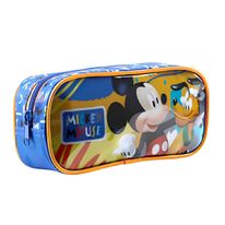 Estojo Escolar Mickey Xeryus