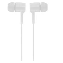 Fone de Ouvido Xcell Branco