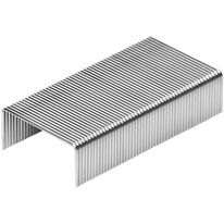 Grampo 26/6 Galvanizado Bazze com 5000 peças