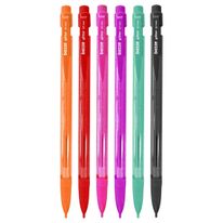 Lapiseira de Glitter Bazze 0,7mm (Produto Sortido)
