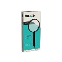 Lupa 5X Aumento Bazze 60mm