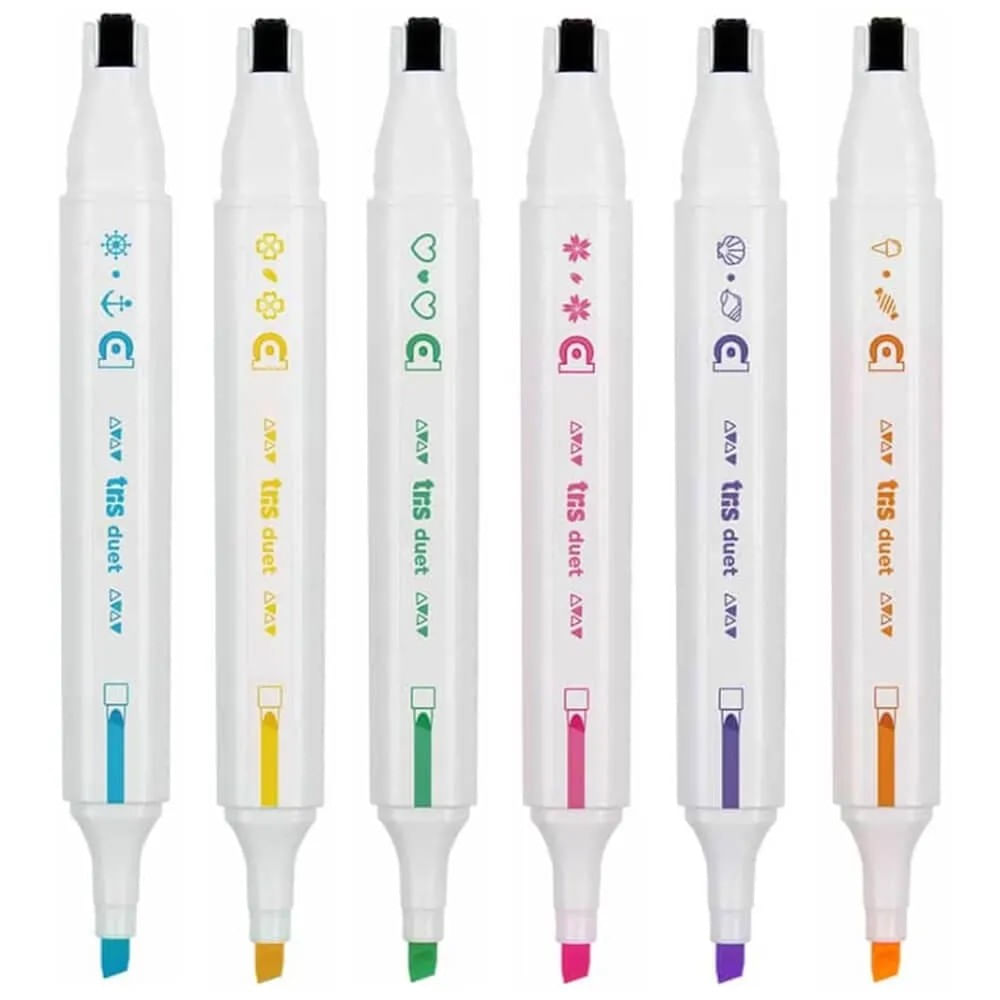 MarcaTextocomcarimboTrisHolic(ProdutoSortido)-153348