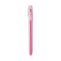 Marca Texto Rosa Bazze