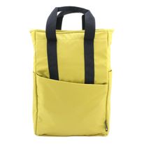 Bolsa Newpro Amarela 42cm
