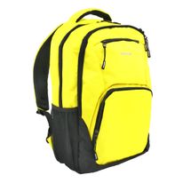 Mochila Colors Newpro Amarela 45,5cm