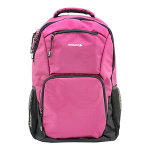 Mochila Colors Newpro Rosa 45,5cm