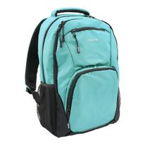 Mochila Colors Newpro Verde 45,5cm