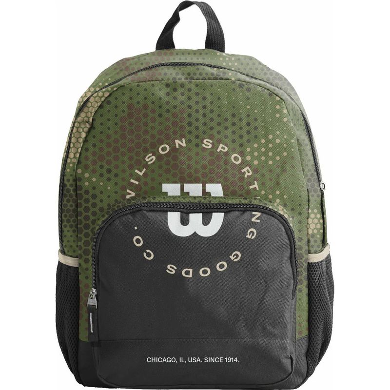 Mochila-em-Poliester-Wilson-44cm-x-30cm-x-15cm-Verde-152905