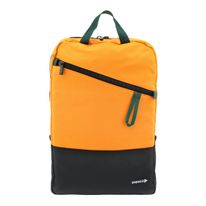 Mochila para Notebook  Newpro Laranja 44cm