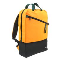 Mochila para Notebook  Newpro Laranja 44cm