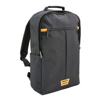 Mochila para Notebook Newpro Preta 44,5cm