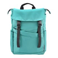 Mochila para Notebook  Newpro Verde 42cm