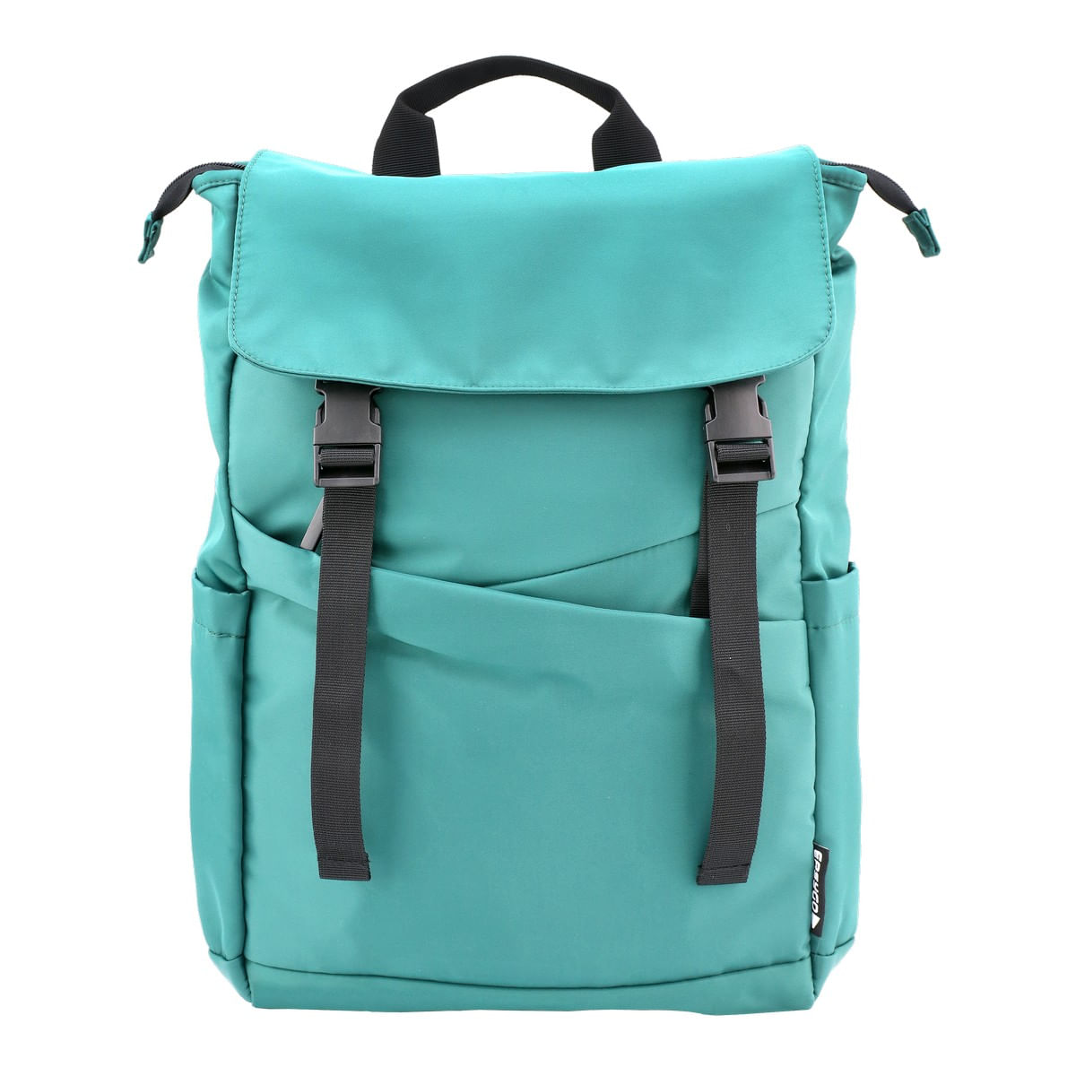 MochilaparaNotebookNewproVerde42cm-154090