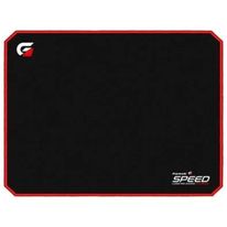 Mouse Pad Gamer Speed MPG102 Fortrek Vermelho