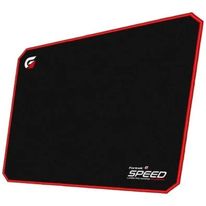 Mouse Pad Gamer Speed MPG102 Fortrek Vermelho