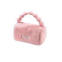 Necessaire Fluffy Newpro 20cm x 13cm