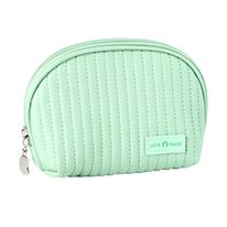 Necessaire  Love Verde Newpro 14cm x 11cm