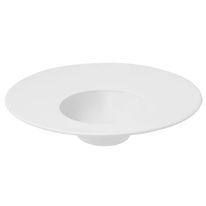 Prato de Entrada Branco Oxford 30,5cm