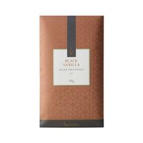 Sache Ambiental Via Aroma Black Vanilla 10g