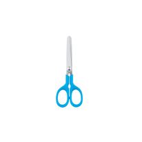 Tesoura Escolar Club Bazze 13cm (Produto Sortido)