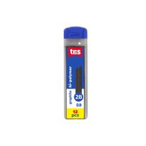 Grafite para Lapiseira Hipoly Tris 0,9mm