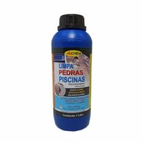 Limpador de Pedras e Piscina Allchem 1l