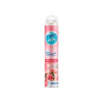 Odorizador de Ambiente Aerossol Puro Ar Pétalas de Rosa 250ml