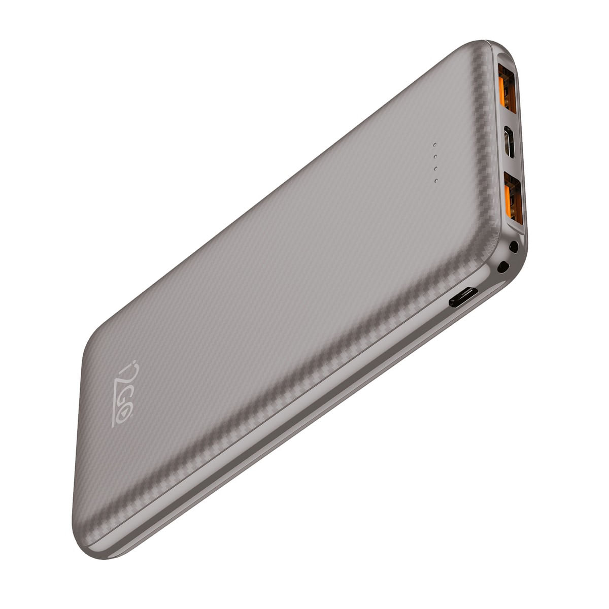 PowerBankPlus10000mAHI2GoCinza-151867