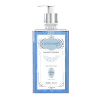 Sabonete Líquido Blue Giovanna Baby 500ml