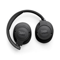 Headphone Bluetooth Tune 720 JBL Preto