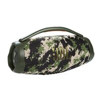 Caixa de Som Boombox3 Squad IP67 Jbl 180W