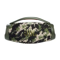 Caixa de Som Boombox3 Squad IP67 Jbl 180W