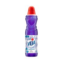 Limpador Perfumado Veja Lírio do Nilo 500ml