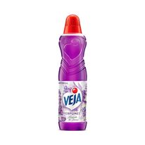 Limpador Perfumado Veja Lavanda Francesa 500ml