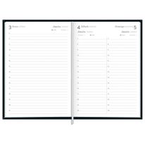 Agenda Anual Tilibra Napoli 176 folhas