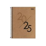 Planejador-Espiral-Anual-Kraftw-80-folhas--Produto-Sortido--154785