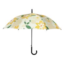 Guarda Chuva Automático Florido Newpro 102cm