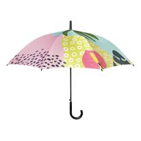 Guarda-Chuva Automático Tropical Newpro 102cm