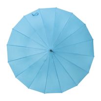 Guarda-Chuva Azul Newpro 94cm