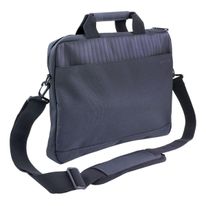 Bolsa para Notebook  Newpro Preta 37cm