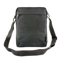 Bolsa   Newpro Preta 28cm