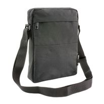 Bolsa   Newpro Preta 28cm
