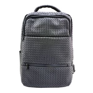 Mochila Juvenil  Newpro Preta 40cm