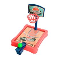 Mini Basquete Vermelho Zippy Toys